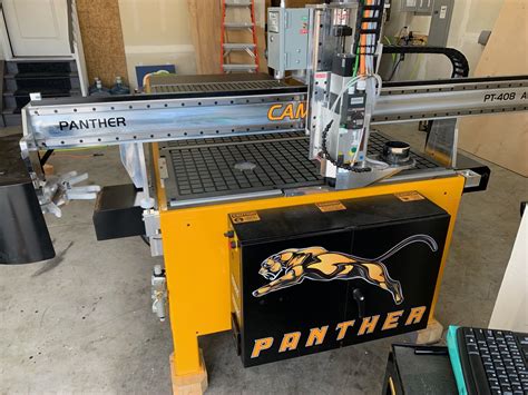 camaster cnc machine for sale|camaster panther price.